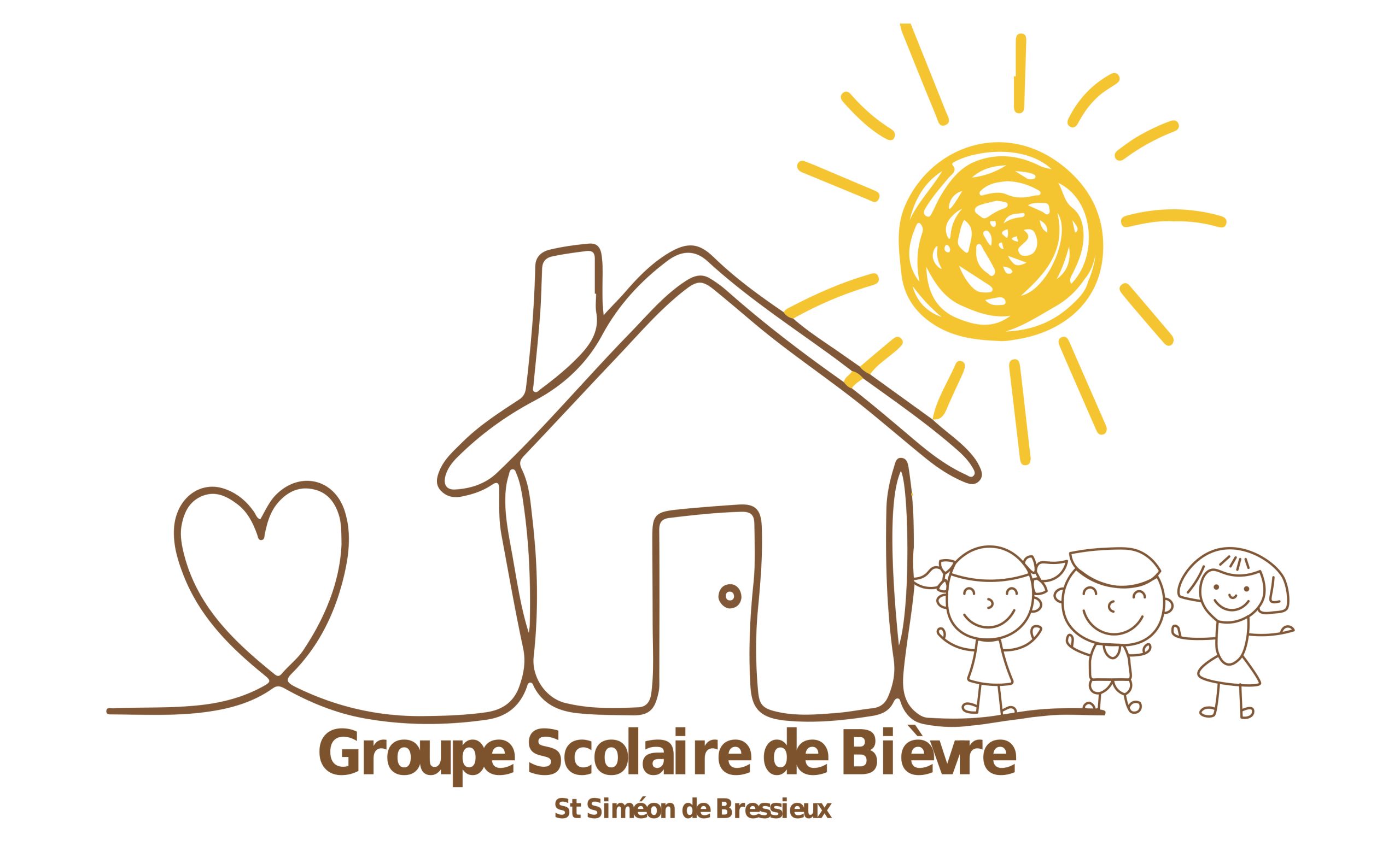 Groupe scolaire de Bièvre
