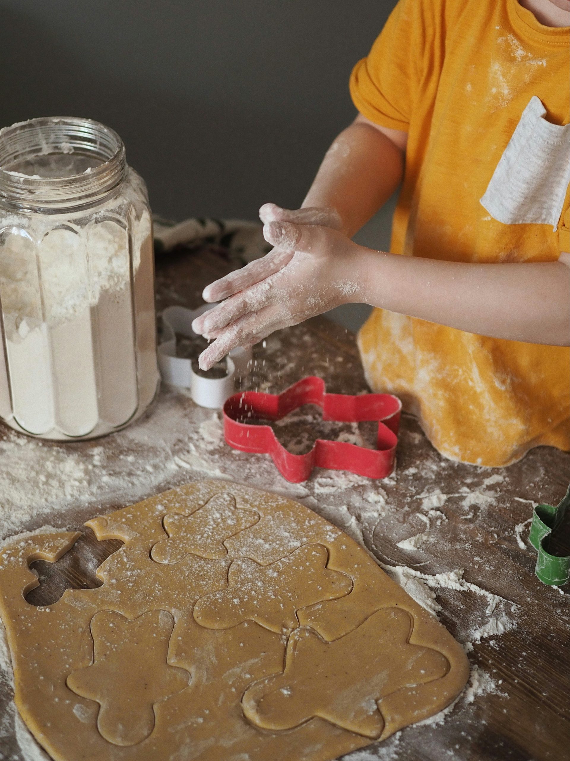 Atelier cuisine avec un partenariat avec le restaurant l’Orée du Bois à Bossieu.